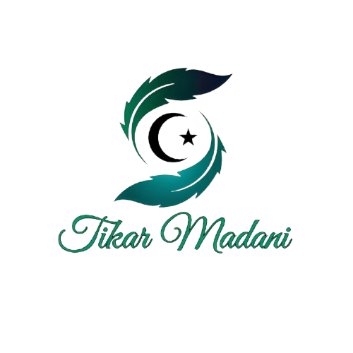tikarmadani.com